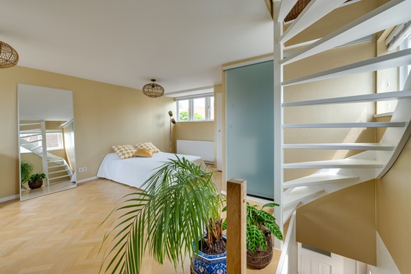 Medium property photo - Uranusstraat 9, 1033 VV Amsterdam